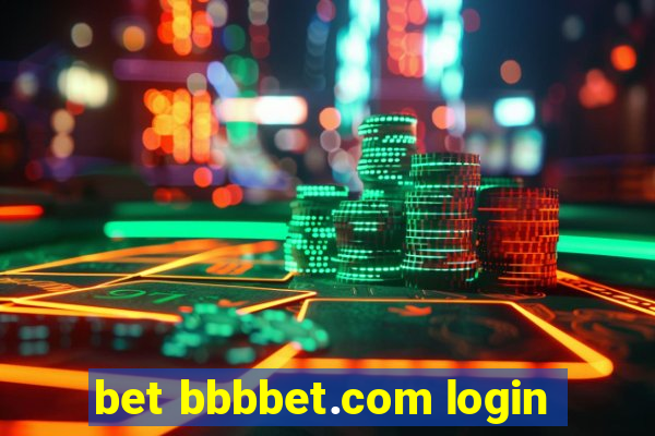 bet bbbbet.com login